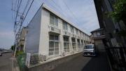 東武東上線鶴瀬駅まで徒歩15分