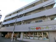 第二コーポアイーズ