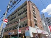 ＪＲ山陽本線大久保駅まで徒歩2分