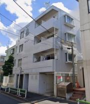 京成本線お花茶屋駅まで徒歩9分