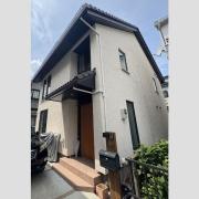 蓮沼戸建