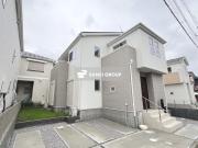 入間市扇町屋7期5棟2号棟