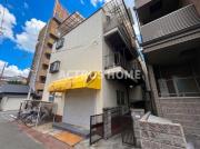 地下鉄谷町線駒川中野駅まで徒歩4分