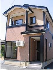 星野貸家