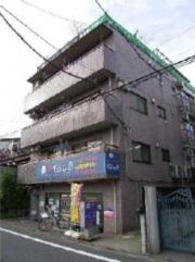 マザール平和台