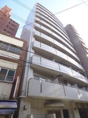 神戸高速鉄道東西線西元町駅まで徒歩1分