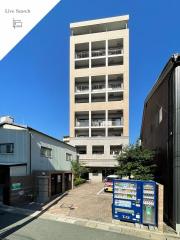 地下鉄七隈線天神南駅まで徒歩7分