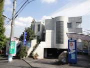 ＪＲ中央線国分寺駅まで徒歩10分
