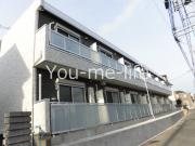 ＪＲ東海道本線辻堂駅まで徒歩18分