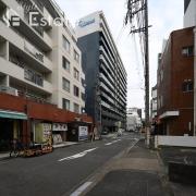 プレサンスTHE新栄