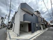 南海汐見橋線西天下茶屋駅まで徒歩5分