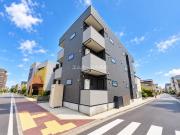 クラージュ黒川II
