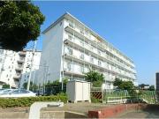 横浜保土ヶ谷ハイツ