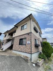 西鉄貝塚線三苫駅まで徒歩11分