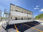 レイクヒル池田II