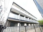 小田急小田原線読売ランド前駅まで徒歩7分