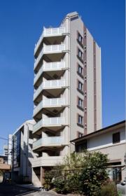 アルファコート西川口12