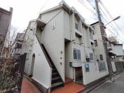 京成本線江戸川駅まで徒歩6分