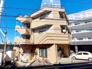 和泉マンション