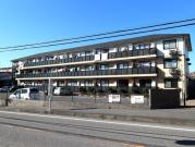 ＪＲ常磐線（各駅停車）柏駅まで徒歩16分