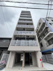 CREST TAPP川崎港町