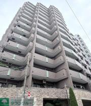 ドラゴンマンション池袋壱番館