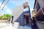 小田急江ノ島線大和駅まで徒歩14分