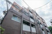 東京メトロ丸ノ内線新高円寺駅まで徒歩4分