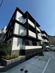 コンソラトゥール西大井