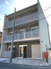ブルーライン上大岡駅まで徒歩9分