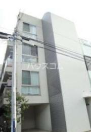 ビーカーサ横浜入江