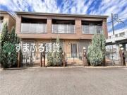 Maisonette 松坂 A