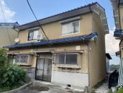 大原野北春日町貸家