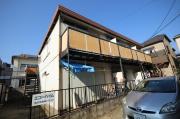 京成本線鬼越駅まで徒歩3分