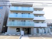 地下鉄東西線琴似駅まで徒歩7分