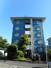 UR尾山台