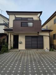南馬込6丁目戸建て