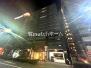 セノアタワー新大阪