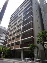 都営浅草線三田駅まで徒歩8分