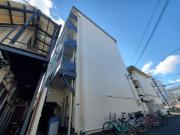 京阪本線寝屋川市駅まで徒歩14分