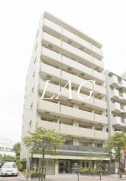 ＪＲ山手線田町駅まで徒歩5分