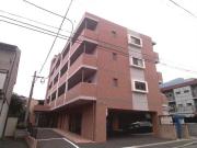 出屋敷館