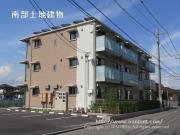 ヤマトハイムIII オートロック付きマンション