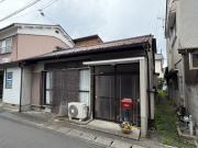 倉梯町 T貸家