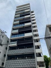 プレサンス谷町九丁目ディセオ