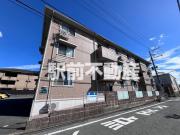 ＪＲ久大本線南久留米駅まで徒歩27分