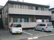 伊豆急行南伊東駅まで徒歩3分