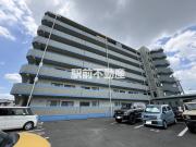 西鉄天神大牟田線花畑駅まで徒歩10分