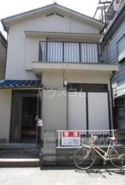 長岡京市一文橋貸家