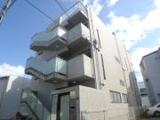 ＪＲ東海道本線摂津本山駅まで徒歩15分